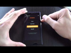 Самостоятельная прошивка телефонов, смартфонов и планшетов Xiaomi