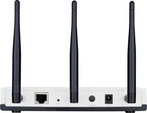 Как настроить точку доступа TP-Link TL-WA901ND и прошить роутер самому