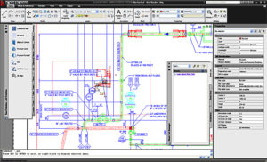 Способы установки размеров в программе AutoCAD