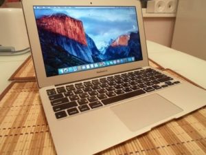 Проверка Macbook перед покупкой с рук