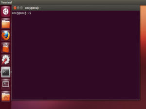 Как пользоваться терминалом на Ubuntu