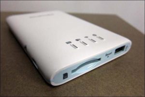 Выбор внешнего аккумулятора (Power Bank) для iPhone