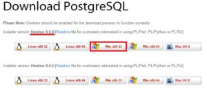 Установка, настройка и использование PostgreSQL на Ubuntu