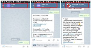 Боты Телеграмм На Русском Знакомства