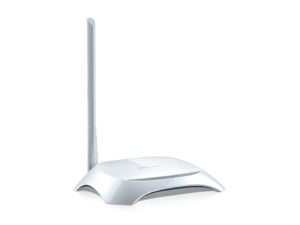 TP-Link TL-WR720N — отличный выбор для создания беспроводной сети