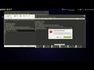 Установка «Telegram» на Linux Mint и Ubuntu