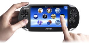 Синхронизация PS Vita и PS3