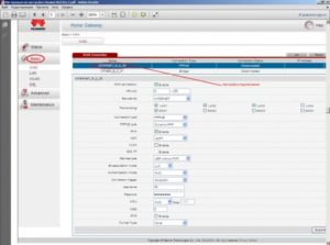 Как настроить и прошить маршрутизатор HUAWEI hg532e