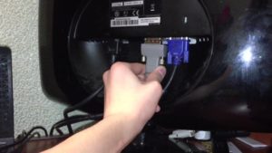 Подключение консоли PlayStation 3 к компьютеру