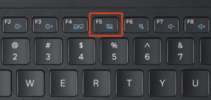 Как Проверить Кнопку Fn На Ноутбуке