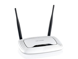 Как прошить TP-LINK TL-WR841ND