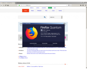 Обзор лучших дополнений для Firefox Quantum