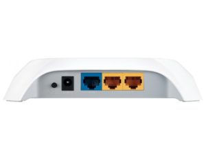 TP-Link TL-WR720N — отличный выбор для создания беспроводной сети