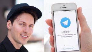 Чем обоснована безопасность в «Telegram»