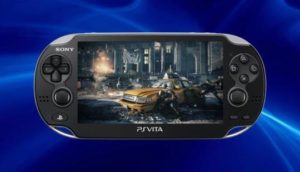 Рейтинг лучших игр на PS Vita