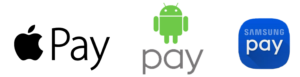 Android Pay, Apple Pay и Samsung Pay – какая платёжная система лучше Какая платёжная система лучше: Android Pay, Apple Pay и Samsung Pay