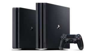 Что лучше: PlayStation 4 Pro или Slim