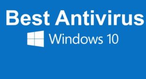 Лучшие бесплатные антивирусы для ОС Windows