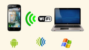 Правильная раздача Wi-Fi с телефона на Android