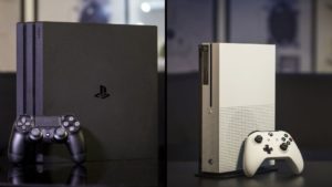 Выбор игровой платформы: сравнение Sony PlayStation 4 и ПК