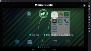 Как настроить и использовать Эмулятор Android MEmu