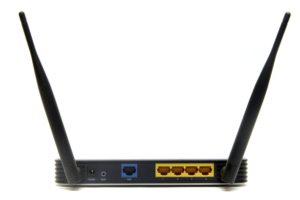 Как настроить TP-LINK TL-WR841ND