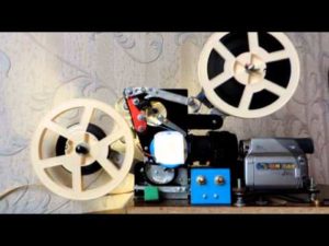 Как дома оцифровать 8-миллиметровую плёнку с семейным киноархивом