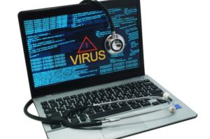 Чистка MacBook от вирусов