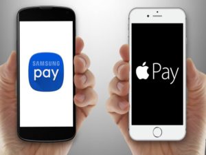 Android Pay, Apple Pay и Samsung Pay – какая платёжная система лучше Какая платёжная система лучше: Android Pay, Apple Pay и Samsung Pay