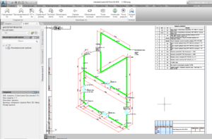 Способы установки размеров в программе AutoCAD