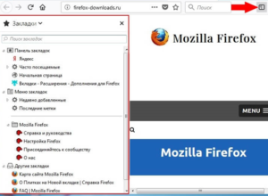 Обзор лучших дополнений для Firefox Quantum