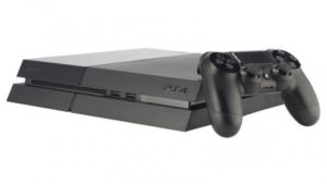 Прошивка и перепрошивка PlayStation 4