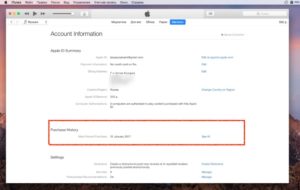 Почему в iTunes.com/bill снимают деньги, и что делать в такой ситуации