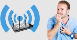 Как Wi-Fi влияет на ваше здоровье?