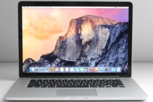 Правильный выбор MacBook от фирмы Apple