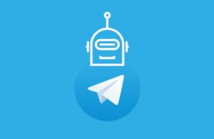 Для чего нужен «Telegram» бот «ВКонтакте»