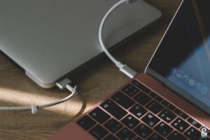 Правильный процесс зарядки MacBook