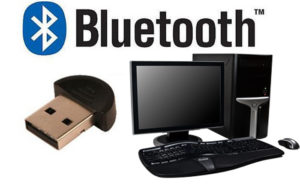 Как установить Bluetooth на компьютер