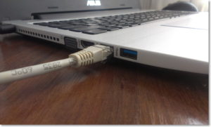 Соединение ноутбуков через Wi-Fi