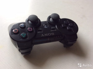 Грамотная зарядка игрового джойстика PS3 без риска поломки