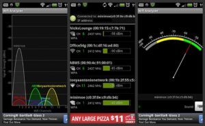 Зачем нужен Wi-Fi Analyzer