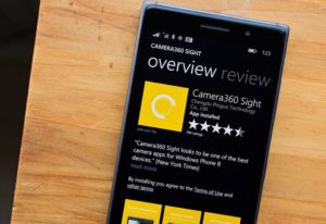 Рейтинг лучших приложений для Windows Phone