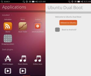 Установка Ubuntu Touch на телефон