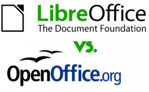 Что выбрать: LibreOffice и OpenOffice