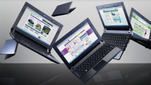 Как выбрать ноутбук для работы — основные параметры для профессионального успеха