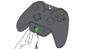 Как подключить геймпад от Xbox к PS или наоборот