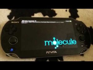 Прошивка или перепрошивка PS Vita