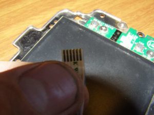 Подключение внешнего тачпада к компьютеру по USB