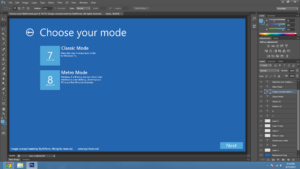 Как скачать и установить Adobe Photoshop на Windows 10