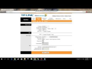 Роутер TP-LINK TD-W8151N — особенности, характеристики и краткое руководство по настройке и прошивке